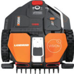 Worx Landroid Vision M600