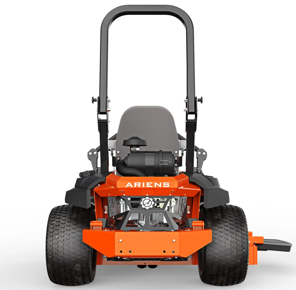 Ariens Nullwendekreismäher ZENITH 60