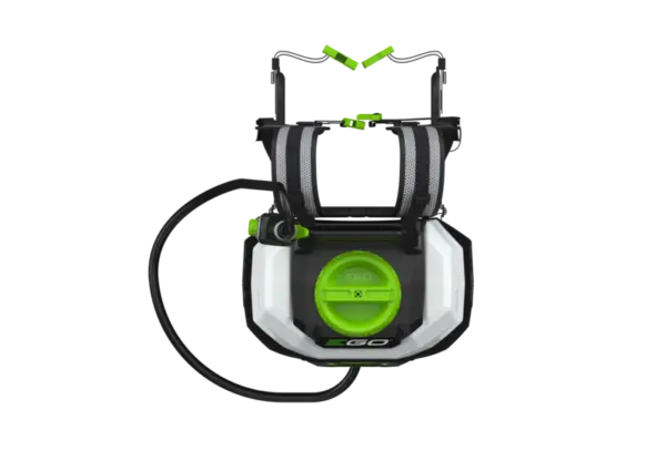 EGO Rückensprühgerät BSP3500E, 50 cm