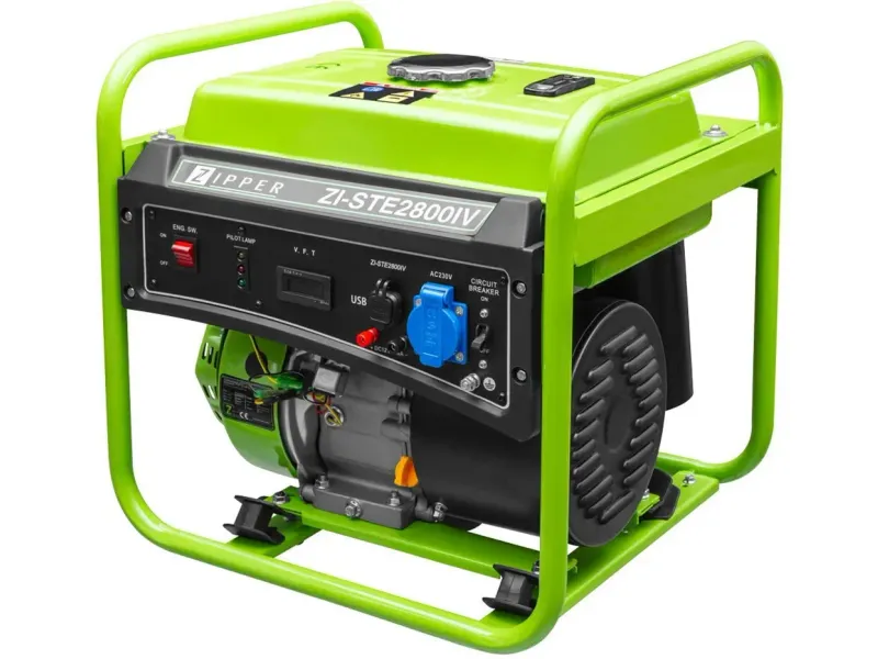 Zipper ZI-STE2800IV Inverter-Stromerzeuger