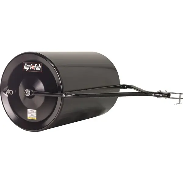 Agri-Fab Rasenwalze, Stahl, 92 cm