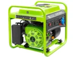 Zipper ZI-STE2800IV Inverter-Stromerzeuger – Bild 2