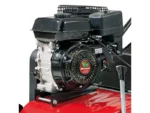 Einhell Benzin-Vertikutierer GC-SC 4240 P mit 18 Stahlmessern 4,2 kW – Bild 3