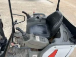 BOBCAT E17 + 3 LÖCHER – 1,7-Tonnen-Minibagger – Bild 3