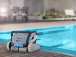 Dolphin Zenit 60 Poolroboter – Bild 3