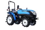 SOLIS 16 Mikrotraktor