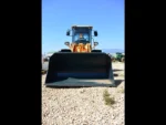 2016 HYUNDAI HL730-9A XTD