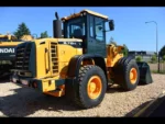 2016 HYUNDAI HL730-9A XTD – Bild 3