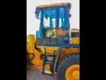 2016 HYUNDAI HL730-9A XTD – Bild 7