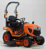 Kubota BX 261 DV Traktor