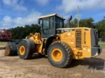Hyundai HL760-9A Radlader – Baumaschinen aus dem Jahr 2014 – Professionelle Nutzung (Nicht für den Personentransport)