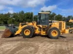 Hyundai HL760-9A Radlader – Baumaschinen aus dem Jahr 2014 – Professionelle Nutzung (Nicht für den Personentransport) – Bild 2