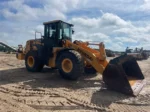 Hyundai HL760-9A Radlader – Baumaschinen aus dem Jahr 2014 – Professionelle Nutzung (Nicht für den Personentransport) – Bild 4