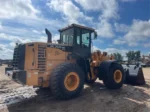 Hyundai HL760-9A Radlader – Baumaschinen aus dem Jahr 2014 – Professionelle Nutzung (Nicht für den Personentransport) – Bild 6