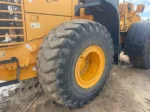 Hyundai HL760-9A Radlader – Baumaschinen aus dem Jahr 2014 – Professionelle Nutzung (Nicht für den Personentransport) – Bild 9