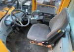 VOLVO L110E – 20,2-Tonnen-Radlader – 155 kW / 210 PS – Baujahr 2004 – Bild 4