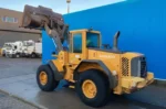 VOLVO L110E – 20,2-Tonnen-Radlader – 155 kW / 210 PS – Baujahr 2004 – Bild 7