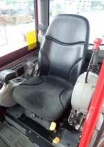 JCB 85 Z – 1 + 3 Löffel – 8,5-Tonnen-Minibagger – Bild 7