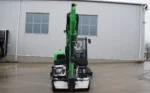 BOBCAT E85 + 3 Schaufeln / 8,5-Tonnen-Minibagger – Bild 3