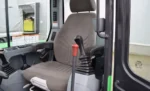 BOBCAT E85 + 3 Schaufeln / 8,5-Tonnen-Minibagger – Bild 8