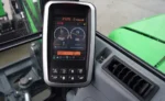 BOBCAT E85 + 3 Schaufeln / 8,5-Tonnen-Minibagger – Bild 9