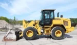 Caterpillar 930M – Lader, Baujahr 2015