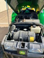 John Deere 3032E – Bild 4