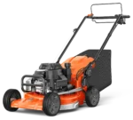 Husqvarna Rasenmäher LC 551VBP – Bild 3