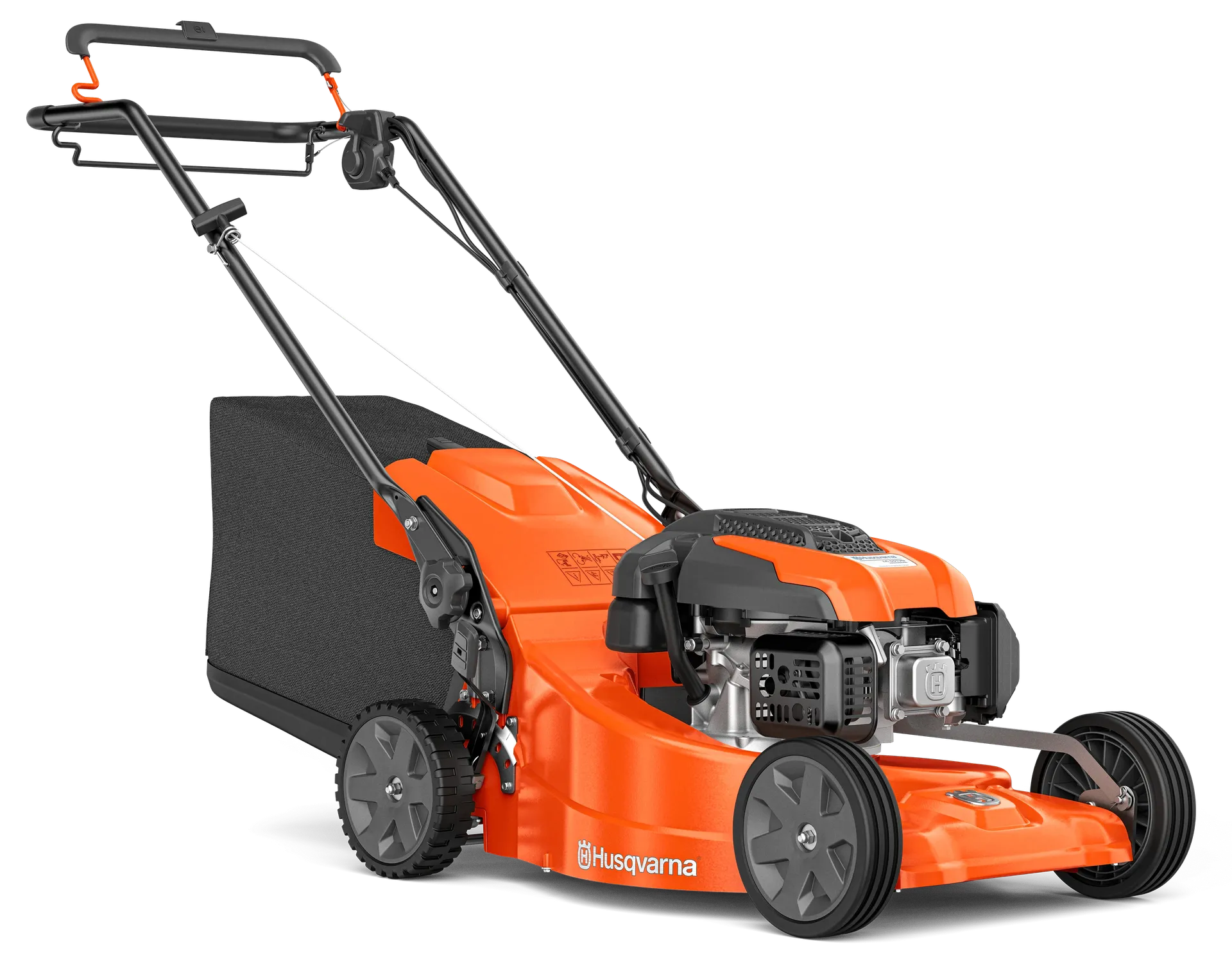 Husqvarna LC 551VQ Husqvarna Rasenmäher LC 551VQ – Bild 1