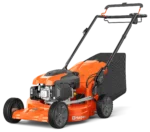 Husqvarna Rasenmäher LC 551VQ – Bild 2