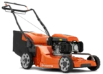 Husqvarna Rasenmäher LC 253S – Bild 2