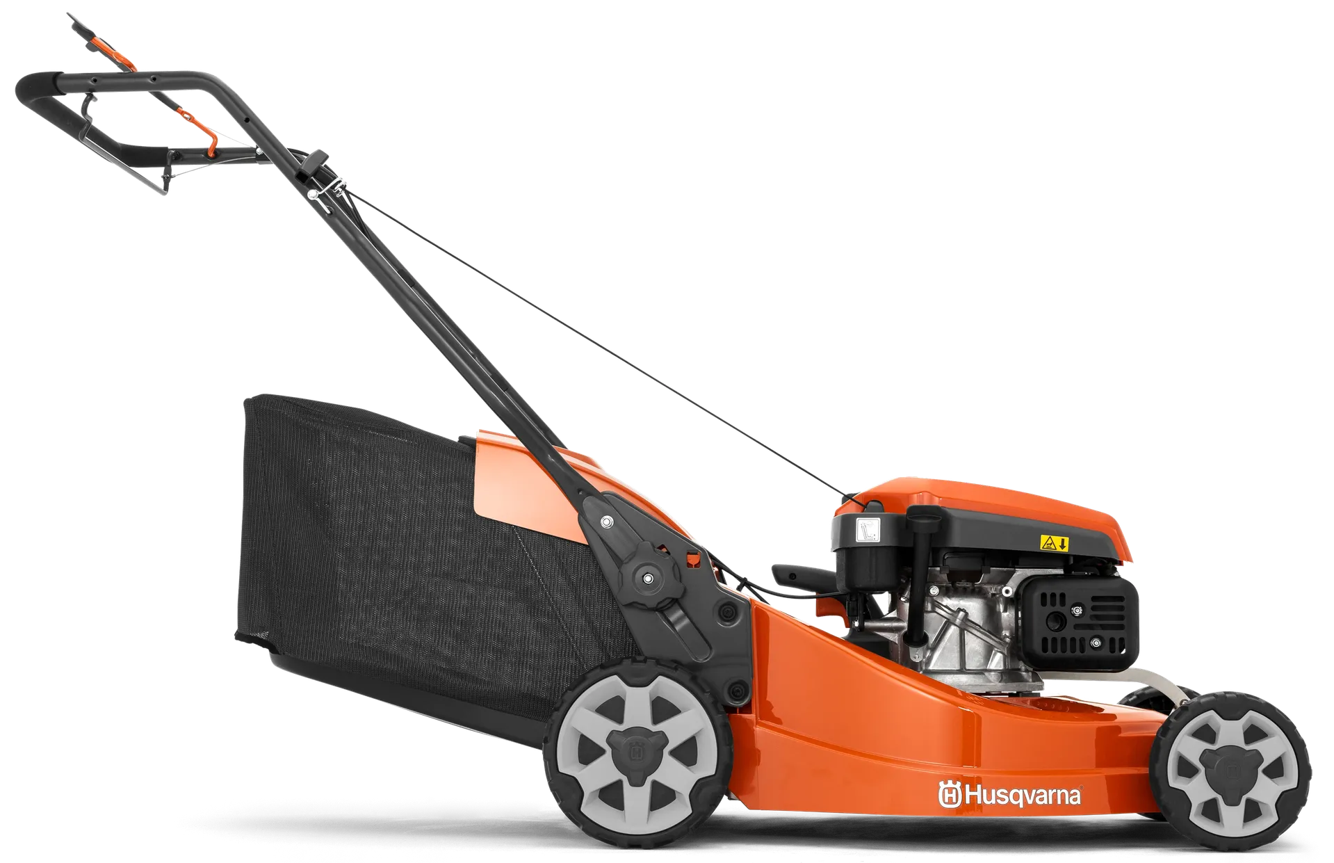 Husqvarna Rasenmäher LC 253S Husqvarna Rasenmäher LC 253S – Bild 1