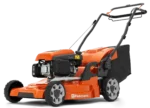 Husqvarna Rasenmäher LC 253S – Bild 3