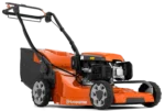 Husqvarna Rasenmäher LC 353VE – Bild 3
