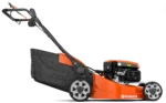 Husqvarna Rasenmäher LC 353VE – Bild 2