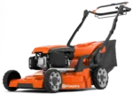 Husqvarna Rasenmäher LC 353VE