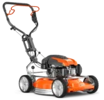 Husqvarna Rasenmäher KLIPPO LB 553SQe – Bild 2