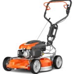 Husqvarna Rasenmäher KLIPPO LB 553SQe