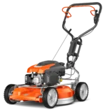 Husqvarna Rasenmäher KLIPPO LB 553SQe