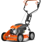 Husqvarna Rasenmäher KLIPPO LB 548SQe