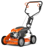 Husqvarna Rasenmäher KLIPPO LB 548SQe