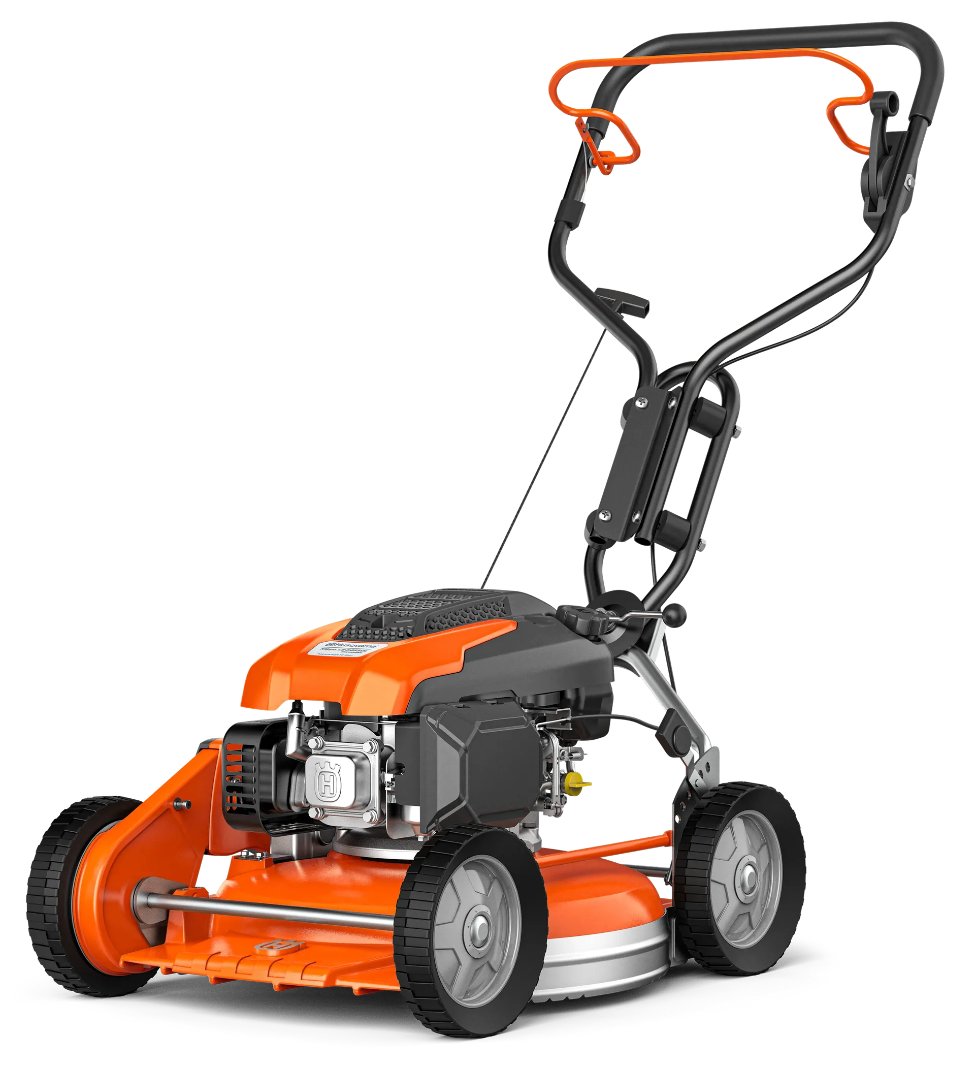 KLIPPO1 Husqvarna Rasenmäher KLIPPO LB 548SQe – Bild 1