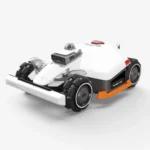 MAMMOTION LUBA 3 AWD Akku-Rasenmäherroboter – Bild 2