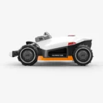 MAMMOTION LUBA 3 AWD Akku-Rasenmäherroboter