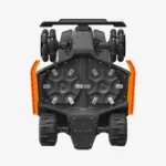 MAMMOTION LUBA 3 AWD Akku-Rasenmäherroboter – Bild 4