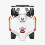 MAMMOTION LUBA 3 AWD Akku-Rasenmäherroboter – Bild 5