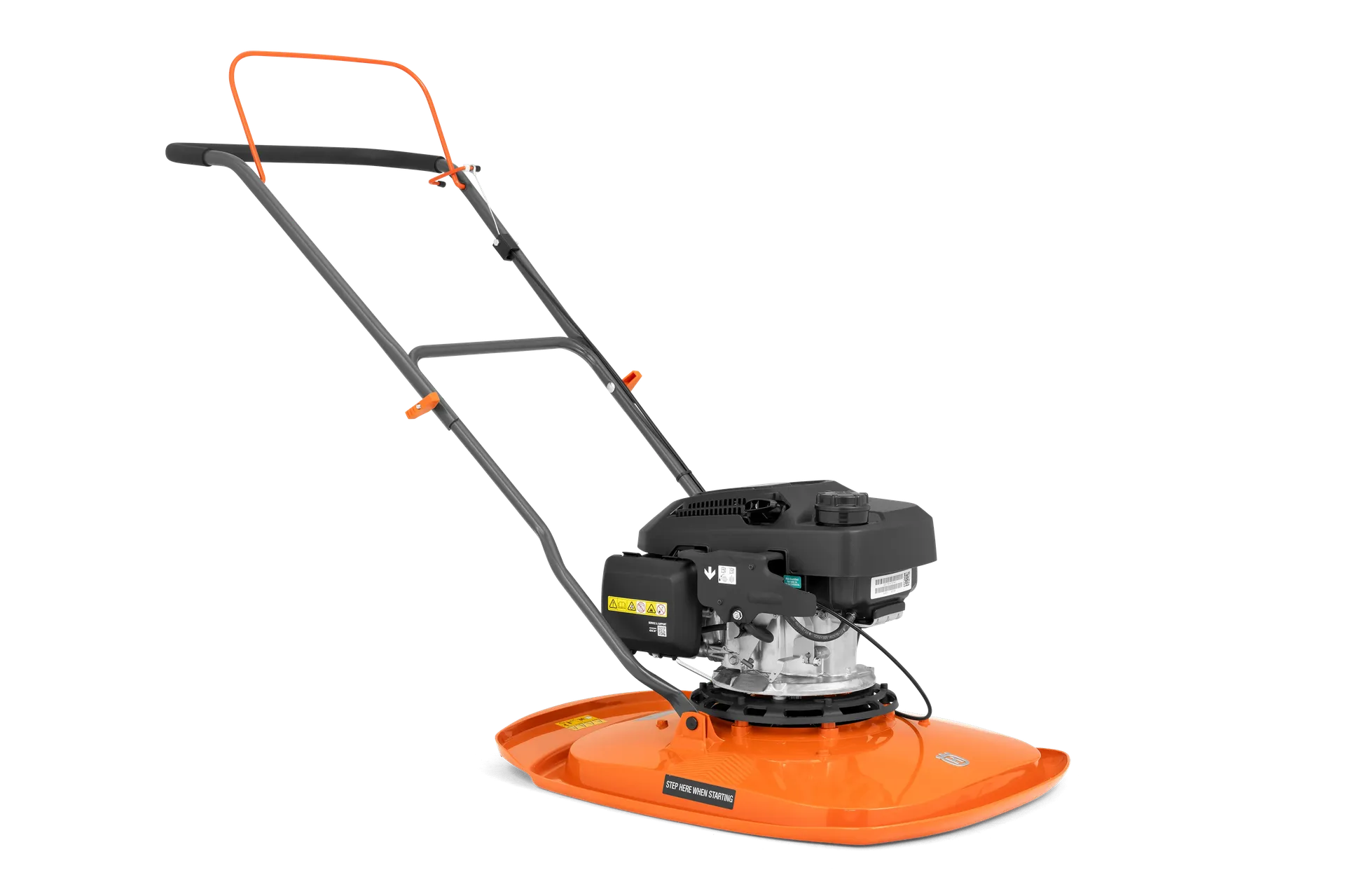 Husqvarna Husqvarna Luftkissenmäher GX560 – Bild 1