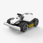 MAMMOTION LUBA mini 2 AWD 1500 Akku-Rasenmäherroboter – Bild 2