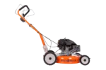 Mulchmaster PM 53 A Kommunal – Bild 2