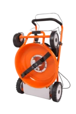 Mulchmaster PM 53 A Kommunal – Bild 4
